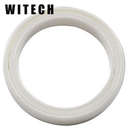 Heavy Load 40mm 6808CE Deep Groove Ball Bearings